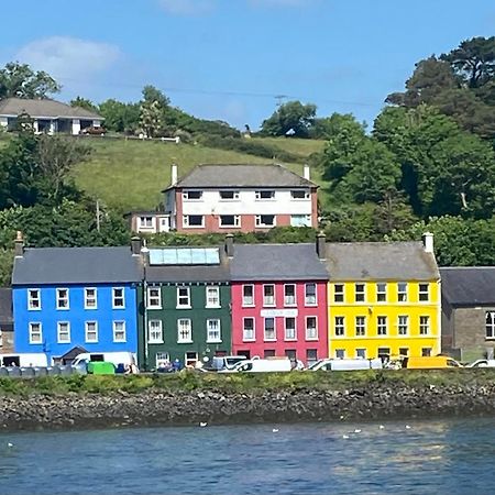 Appartamento Yellow House Bantry Esterno foto