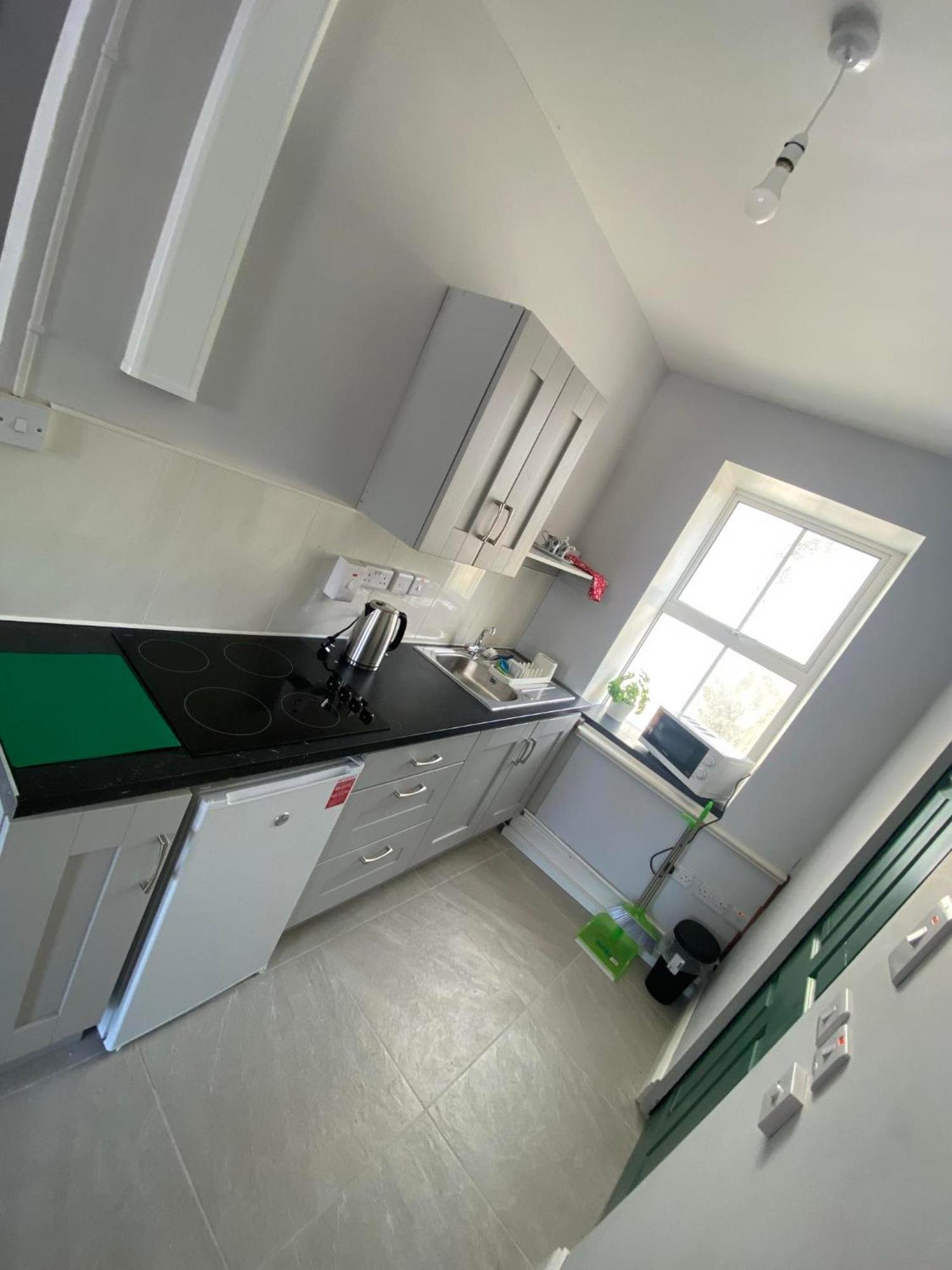 Appartamento Yellow House Bantry Esterno foto
