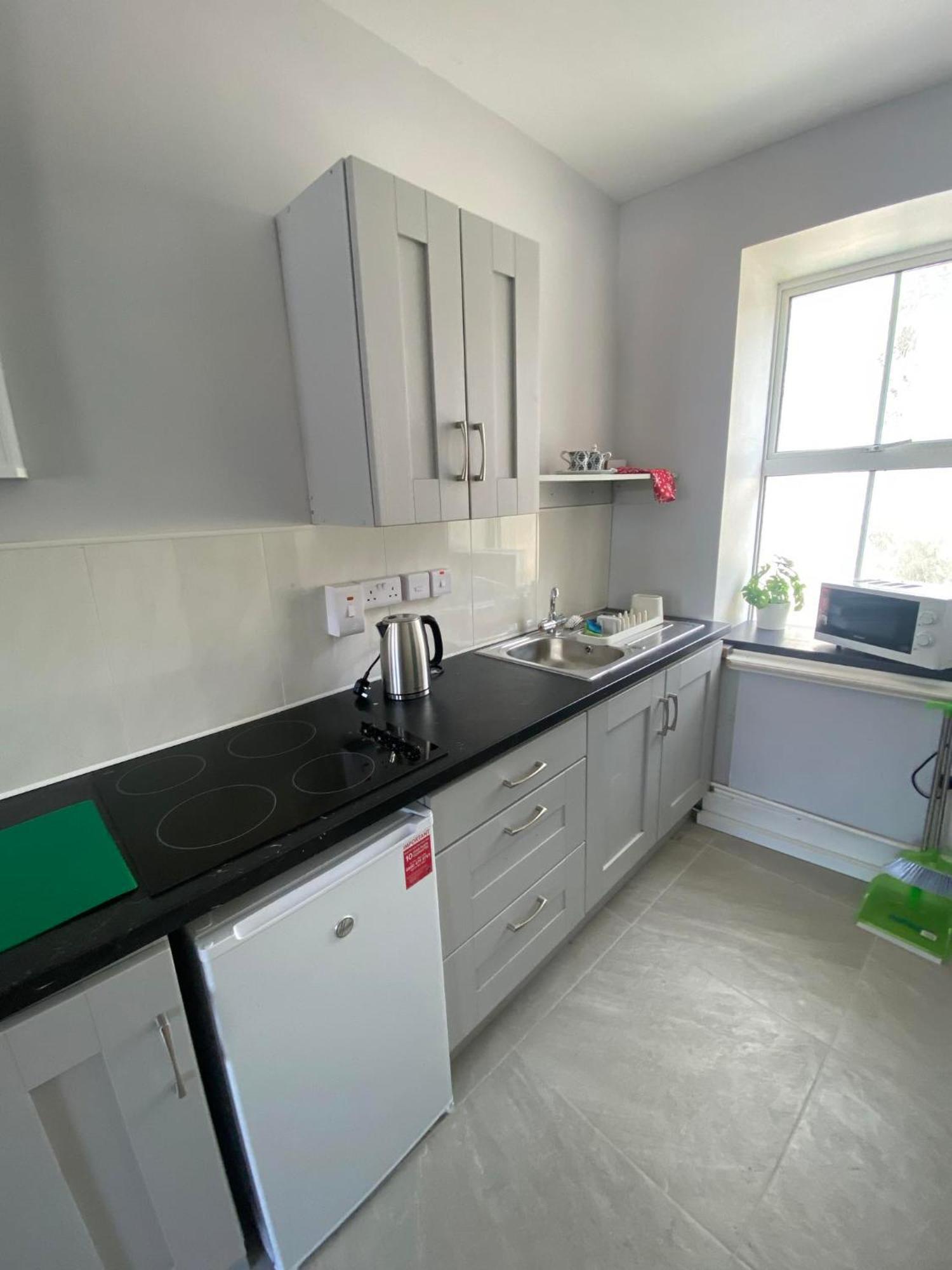 Appartamento Yellow House Bantry Esterno foto